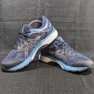 Men's Asics Gel Kayano 26 Athletic Shoes 1011A541 sz 10.5
